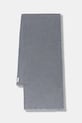 Lanvin gyapjú sál gyapjú szürke 710003792