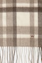 Weekend Max Mara sciarpa in cashemire CATONE 2525546015600 beige AW25