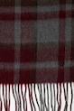 Šal iz kašmirja Weekend Max Mara CATONE 2525546015600 siva AW25