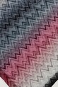 Missoni chusta jedwabna FO41CRDA272 multicolor AW25