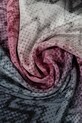 Akcesoria Missoni chusta jedwabna FO41CRDA272 multicolor