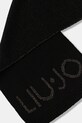 Liu Jo szalik 2F5019.M0300 czarny AW25