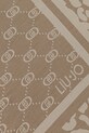 Шарф Liu Jo 2F5040.T0300 бежевий AW25
