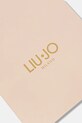 Liu Jo chusta fioletowy 2F5074.T0300