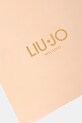 Liu Jo chusta zielony 2F5078.T0300