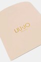 Liu Jo chusta czarny 2F5083.T0300