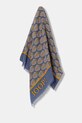 Joop! chusta tkanina fioletowy 30047644