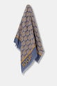 Joop! chusta tkanina fioletowy 30047644
