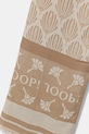 Joop! szalik 30047766 beżowy AW25