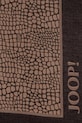 Joop! chusta 30048376 brązowy AW25
