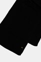 Marciano Guess szalik z dodatkiem wełny AFRAH 5BGZ14.5893Z czarny AW25