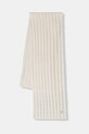 Шарф Guess трикотаж бежевый AW5384.POL03