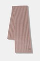 Шарф Guess трикотаж розовый AW5384.POL03