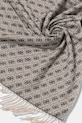 Šal Guess AW5423.POL03 siva NC25