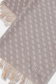 Accesorii Guess fular AW5423.POL03 gri