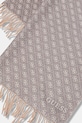 Accesorii Guess fular AW5423.POL03 gri