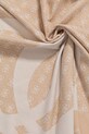 Guess fular AW5418.POL03 bej NC25