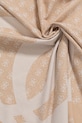 Guess szalik AW5418.POL03 beżowy NC25