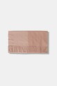 Guess szalik AW5419.POL03 beżowy NC25