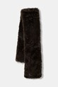 Шарф Guess ZALINA ткань коричневый AW5403.POL03