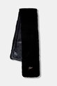 Guess szalik tkanina czarny AW5399.POL03