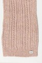 Pepe Jeans szalik PL0600001 różowy AW25