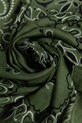 Akcesoria Pepe Jeans apaszka PL1100008 zielony