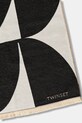 Шал Twinset 252TA4270 сив AW25
