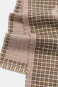 Twinset szalik 252TO5010 beżowy AW25