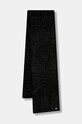 Шарф Armani Exchange трикотаж чорний XW001513.AF16685