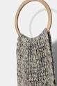 MAX&Co. sciarpa in lana 2526746047200 bianco AW25