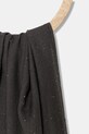 Μάλλινο κασκόλ Marella 2523546096200 γκρί AW25