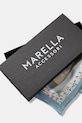 Аксесоари Копринен шал Marella 2523546126200 син