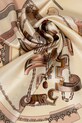 Accesorii Marella eșarfă de mătase 2523546017200 bej