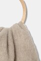 Marella fular de lână 2523546057200 bej AW25