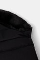 Sportalm komin Kabul 950068 czarny AW25