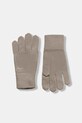 Шарф и перчатки HUGO 50551647 бежевый AW25