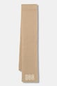 UGG sciarpa con aggiunta di lana CHUNKY misto lana beige 102787