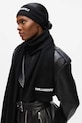 Karl Lagerfeld fular A4W33027 negru