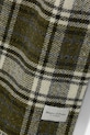 Marc O'Polo szalik z dodatkiem wełny 509808702093 multicolor AW25