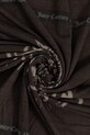 Juicy Couture chusta Pashmina brązowy AIJFO8612WPO