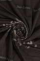 Juicy Couture chusta Pashmina brązowy AIJFO8612WPO