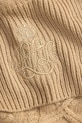 Аксессуары Шарф с добавлением шерсти Lauren Ralph Lauren 454P04467 бежевый