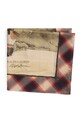 Хустка з вовною Polo Ralph Lauren 455P04665 бежевий AW25