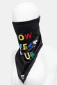 Rossignol komin JCC RLOWH09 czarny AW25