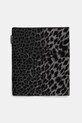 Newland komin NECKWARMER dzianina szary N54613.146