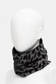Newland komin NECKWARMER N54613.146 szary AW25