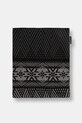 Newland komin NECKWARMER dzianina czarny N54602.167