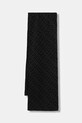 Newland szalik SCARF dzianina czarny N54406.167
