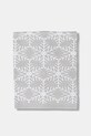 Newland komin NECKWARMER dzianina szary N54648.143